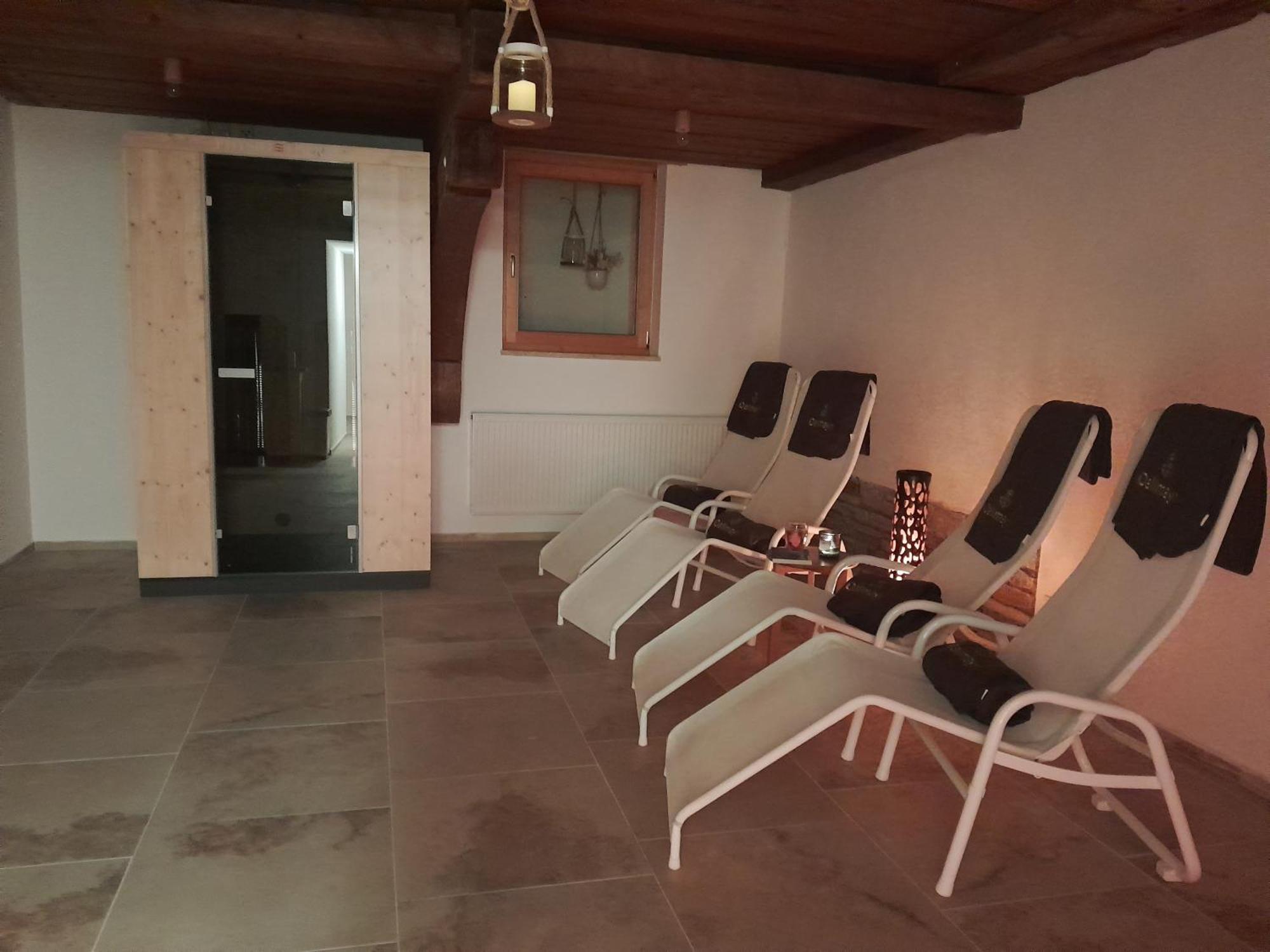 Gaestehaus Zunterer Wallgau Extérieur photo
