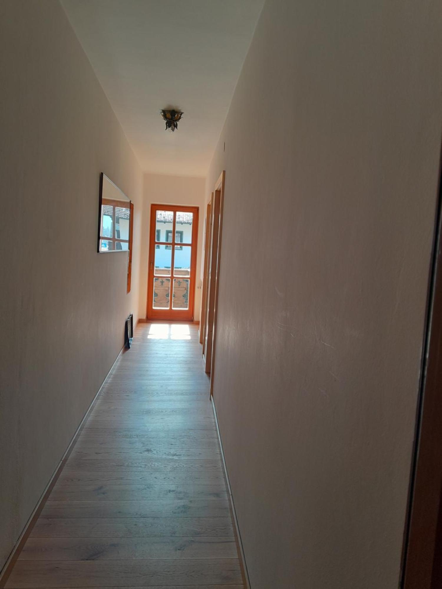 Gaestehaus Zunterer Wallgau Chambre photo